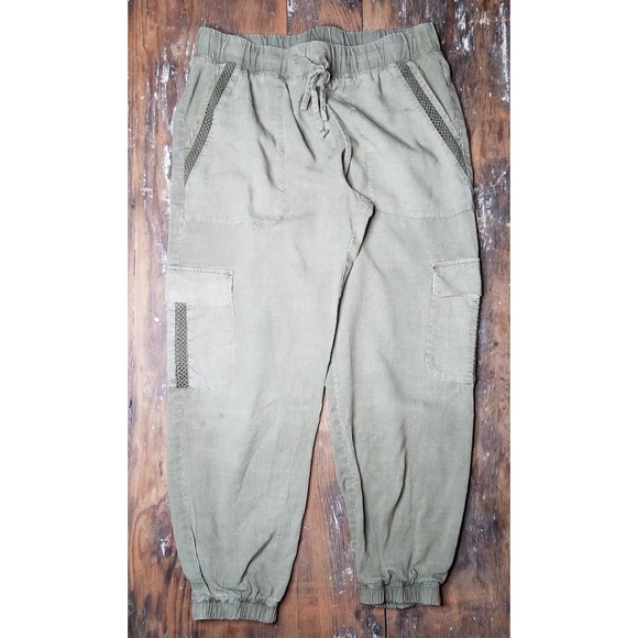 Anthropologie Pants - Anthropologie Cloth & Stone joggers